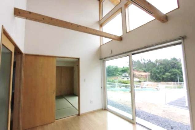 協議会方式での木造災害公営住宅建設―南三陸町営名足復興住宅（宮城県）