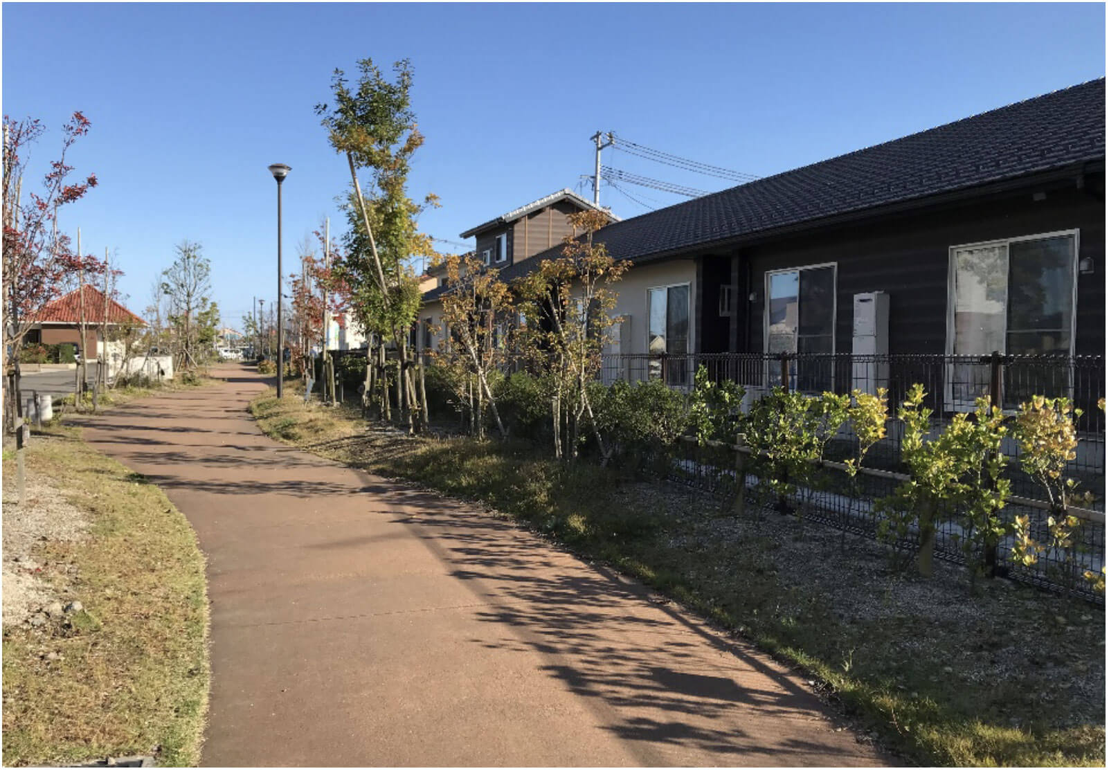 まちづくりの合意形成プロセス