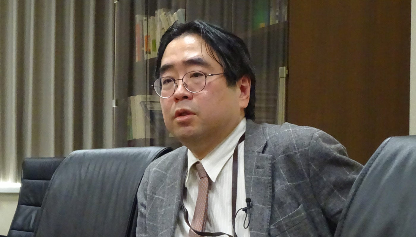 >阪本 克彦