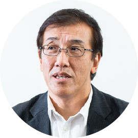 田村 太郎(たむら・たろう)氏