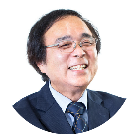 柳井 雅也(やない・まさや)氏