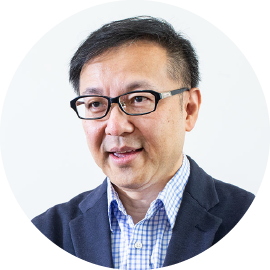 弓削 徹(ゆげ・とおる)氏