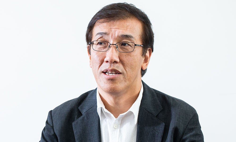 田村 太郎(たむら・たろう)氏