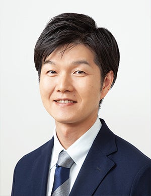 復興副大臣 鈴木 憲和(すずき のりかず)の写真