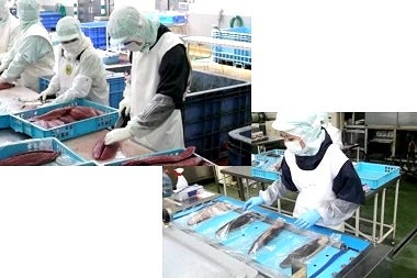 株式会社 阿部長商店