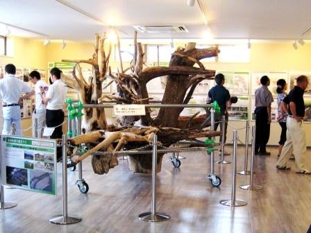 復興まちづくり情報館